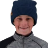 Obermeyer Teen Boys' Bismark Beanie - Fathom 1 Obermeyer Teen Boys' Bismark Beanie - Fathom -Obermeyer-US store WebZoom 4801721173 S01 MODFRT