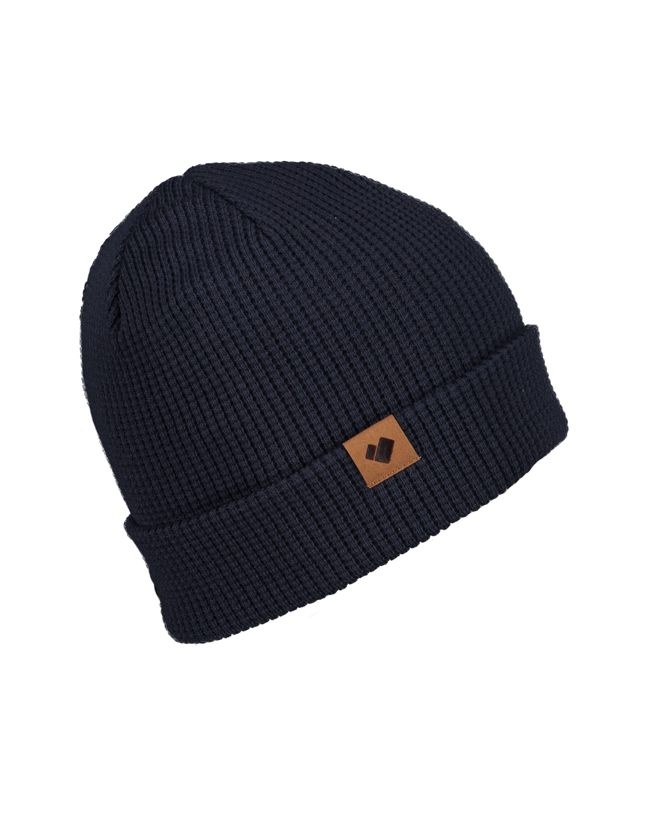 Obermeyer Teen Boys' Bismark Beanie - Fathom 5 Obermeyer Teen Boys' Bismark Beanie - Fathom - Image 3