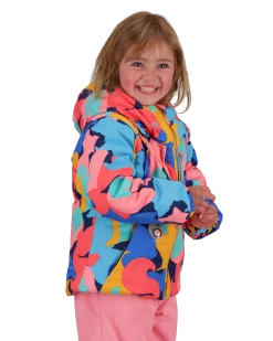 Obermeyer Livy Jacket - Critter Camo -Obermeyer-US store WebZoom 5107021123 S03 MODSDE