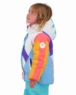 Obermeyer Lissa Jacket - White -Obermeyer-US store WebZoom 5107116010 S03 MODSDE