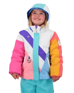 Obermeyer Lissa Jacket - White -Obermeyer-US store WebZoom 5107116010 S04 MODDET1