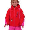 Obermeyer Cara Mia Jacket - Red -Obermeyer-US store WebZoom 5107416040 S01 MODFRT