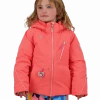 Obermeyer Cara Mia Jacket - Wild Coral -Obermeyer-US store WebZoom 5107421033 S01 MODFRT