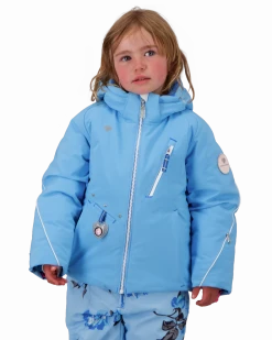 Obermeyer Cara Mia Jacket - Blues To Me