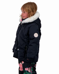 Obermeyer Roselet Jacket - Black -Obermeyer-US store WebZoom 5107516009 S03 MODSDE