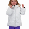 Obermeyer Roselet Jacket - White -Obermeyer-US store WebZoom 5107516010 S01 MODFRT