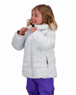 Obermeyer Roselet Jacket - White 8 Obermeyer Roselet Jacket - White -Obermeyer-US store WebZoom 5107516010 S03 MODSDE