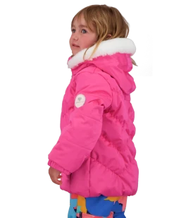 Obermeyer Roselet Jacket - Pink Pwr -Obermeyer-US store WebZoom 5107520057 S03 MODSDE