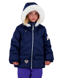 Obermeyer Roselet Jacket - Navy -Obermeyer-US store WebZoom 5107520167 S04 MODDET1