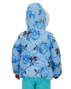 Obermeyer Roselet Jacket - Roses-R-Blue 8 Obermeyer Roselet Jacket - Roses-R-Blue -Obermeyer-US store WebZoom 5107521028 S02 MODBCK