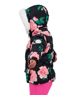 Obermeyer Roselet Jacket - Roses-R-Pink -Obermeyer-US store WebZoom 5107521151 S03 MODSDE