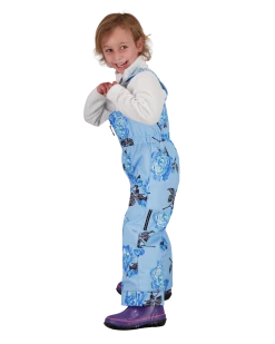 Obermeyer Snoverall Print Pant - Roses-R-Blue -Obermeyer-US store WebZoom 5503121028 S03 MODSDE