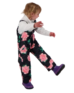 Obermeyer Snoverall Print Pant - Roses-R-Pink 7 Obermeyer Snoverall Print Pant - Roses-R-Pink -Obermeyer-US store WebZoom 5503121151 S03 MODSDE