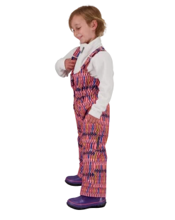 Obermeyer Snoverall Print Pant - Graph-It -Obermeyer-US store WebZoom 5503121153 S03 MODSDE