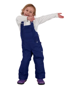 Obermeyer Disco Bib - Navy