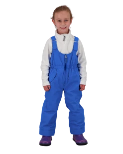 Obermeyer Snoverall Pant - Blue Vibes
