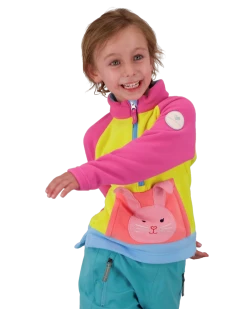 Obermeyer Bunny Slope Fleece - Sun Day 7 Obermeyer Bunny Slope Fleece - Sun Day -Obermeyer-US store WebZoom 5703521020 S03 MODSDE