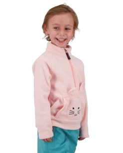 Obermeyer Bunny Slope Fleece - Pinklight 7 Obermeyer Bunny Slope Fleece - Pinklight -Obermeyer-US store WebZoom 5703521052 S03 MODSDE