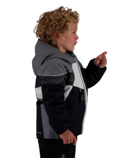 Obermeyer Orb Jacket - Black -Obermeyer-US store WebZoom 6106016009 S03 MODSDE