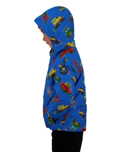 Obermeyer Altair Jacket - Snow Patrol -Obermeyer-US store WebZoom 6106221172 S03 MODSDE