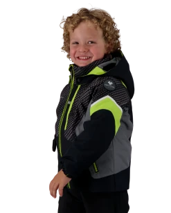 Obermeyer Bolide Jacket - Black -Obermeyer-US store WebZoom 6106316009 S03 MODSDE