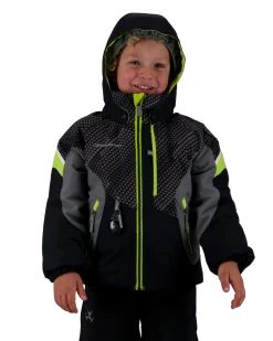 Obermeyer Bolide Jacket - Black -Obermeyer-US store WebZoom 6106316009 S04 MODDET1