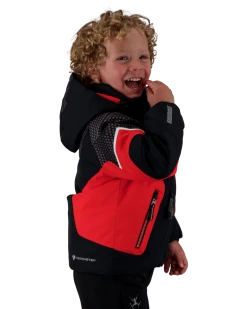 Obermeyer Bolide Jacket - Red -Obermeyer-US store WebZoom 6106316040 S03 MODSDE