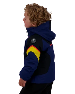 Obermeyer Bolide Jacket - Navy 8 Obermeyer Bolide Jacket - Navy -Obermeyer-US store WebZoom 6106320167 S03 MODSDE