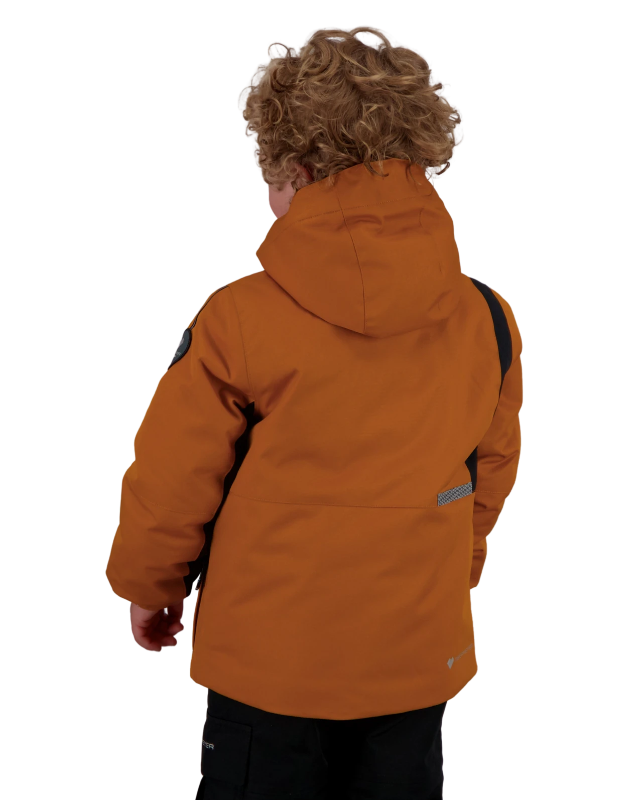 Obermeyer Nebula Jacket - Frontier 4 Obermeyer Nebula Jacket - Frontier - Image 2