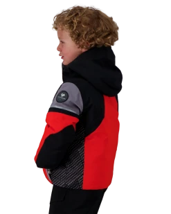 Obermeyer Formation Jacket - Red -Obermeyer-US store WebZoom 6106516040 S03 MODSDE