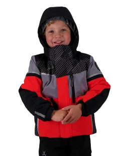 Obermeyer Formation Jacket - Red -Obermeyer-US store WebZoom 6106516040 S04 MODDET1