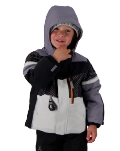 Obermeyer Formation Jacket - Fog -Obermeyer-US store WebZoom 6106517001 S04 MODDET1