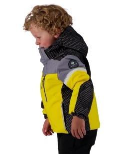 Obermeyer Formation Jacket - Bulldozer 8 Obermeyer Formation Jacket - Bulldozer -Obermeyer-US store WebZoom 6106521022 S03 MODSDE