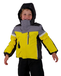 Obermeyer Formation Jacket - Bulldozer 9 Obermeyer Formation Jacket - Bulldozer -Obermeyer-US store WebZoom 6106521022 S04 MODDET1