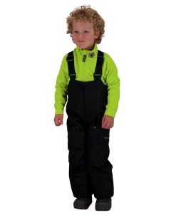 Obermeyer-US store 23 Obermeyer Volt Pant - Black