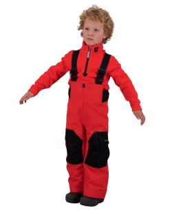 Obermeyer-US store 27 Obermeyer Volt Pant - Red