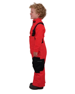 Obermeyer Volt Pant - Red -Obermeyer-US store WebZoom 6502716040 S03 MODSDE