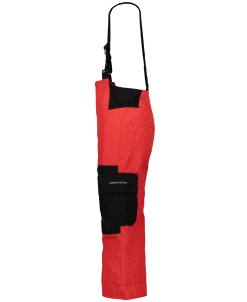 Obermeyer Volt Pant - Red -Obermeyer-US store WebZoom 6502716040 S03 MQNSDE