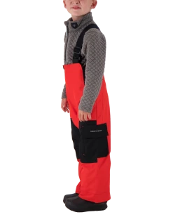 Obermeyer Volt Pant - Red -Obermeyer-US store WebZoom 6502716040 S06 MODSDE