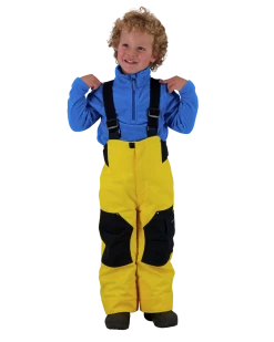 Obermeyer-US store 21 Obermeyer Volt Pant - Bulldozer