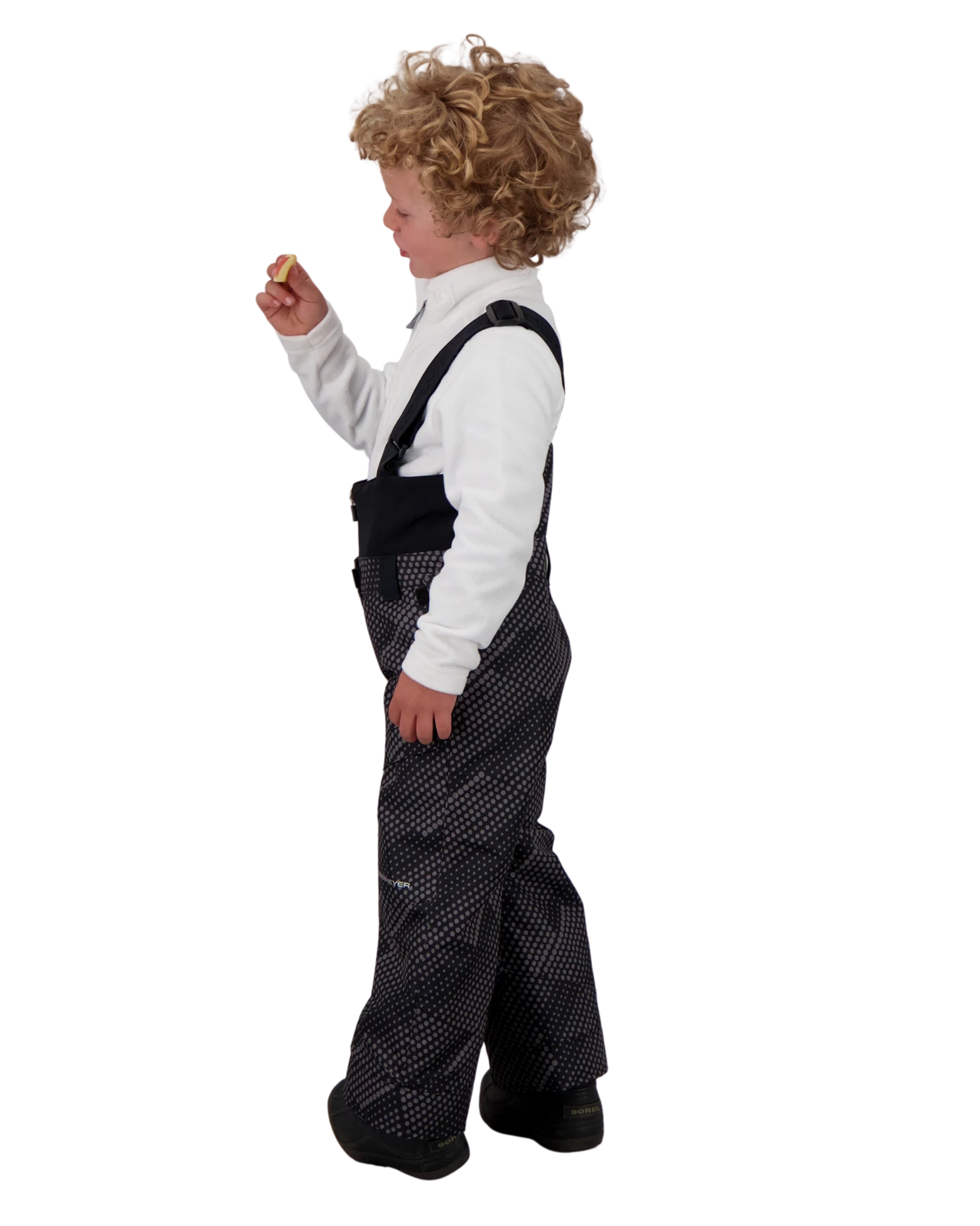 Obermeyer Warp Pant - Hex-Tech 5 Obermeyer Warp Pant - Hex-Tech - Image 3