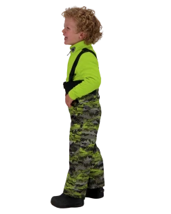 Obermeyer Warp Pant - Skylab Green -Obermeyer-US store WebZoom 6502921116 S03 MODSDE