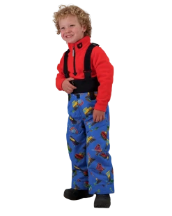 Obermeyer-US store 31 Obermeyer Warp Pant - Snow Patrol