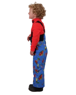 Obermeyer Warp Pant - Snow Patrol -Obermeyer-US store WebZoom 6502921172 S03 MODSDE