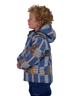 Obermeyer Ash Jacket - Plaidasaurus -Obermeyer-US store WebZoom 7100021059 S03 MODSDE