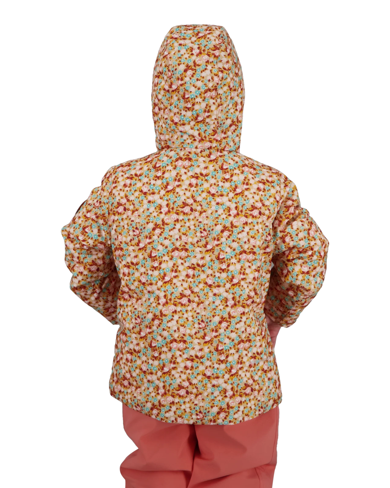 Obermeyer Ash Jacket - Prairie Girl 4 Obermeyer Ash Jacket - Prairie Girl - Image 2