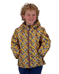 Obermeyer Ash Jacket - Geo Metric