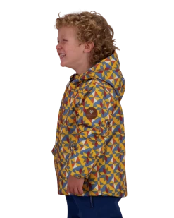 Obermeyer Ash Jacket - Geo Metric -Obermeyer-US store WebZoom 7100021139 S03 MODSDE