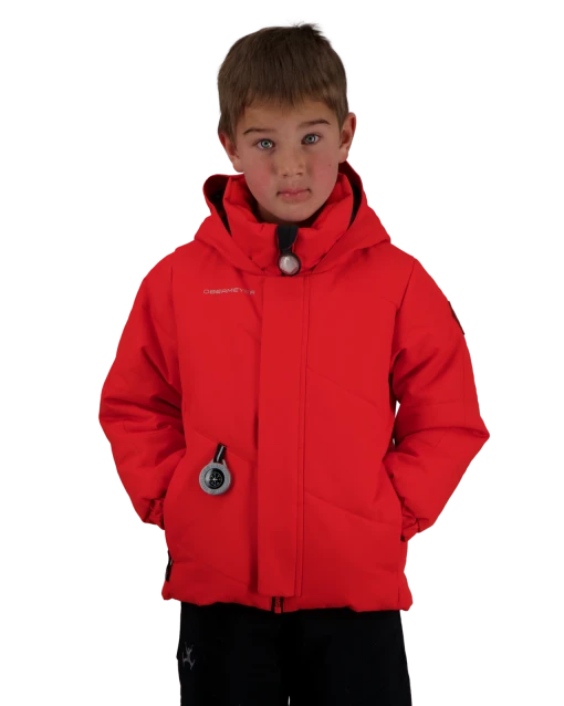 Obermeyer Camber Jacket - Red -Obermeyer-US store WebZoom 7100316040 S01 MODFRT