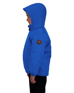 Obermeyer Camber Jacket - Blue Vibes 10 Obermeyer Camber Jacket - Blue Vibes -Obermeyer-US store WebZoom 7100319065 S03 MODSDE